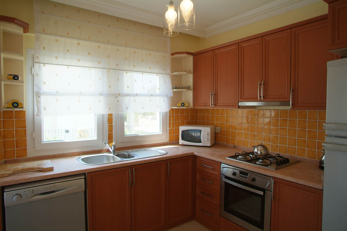 Ezmen Villa