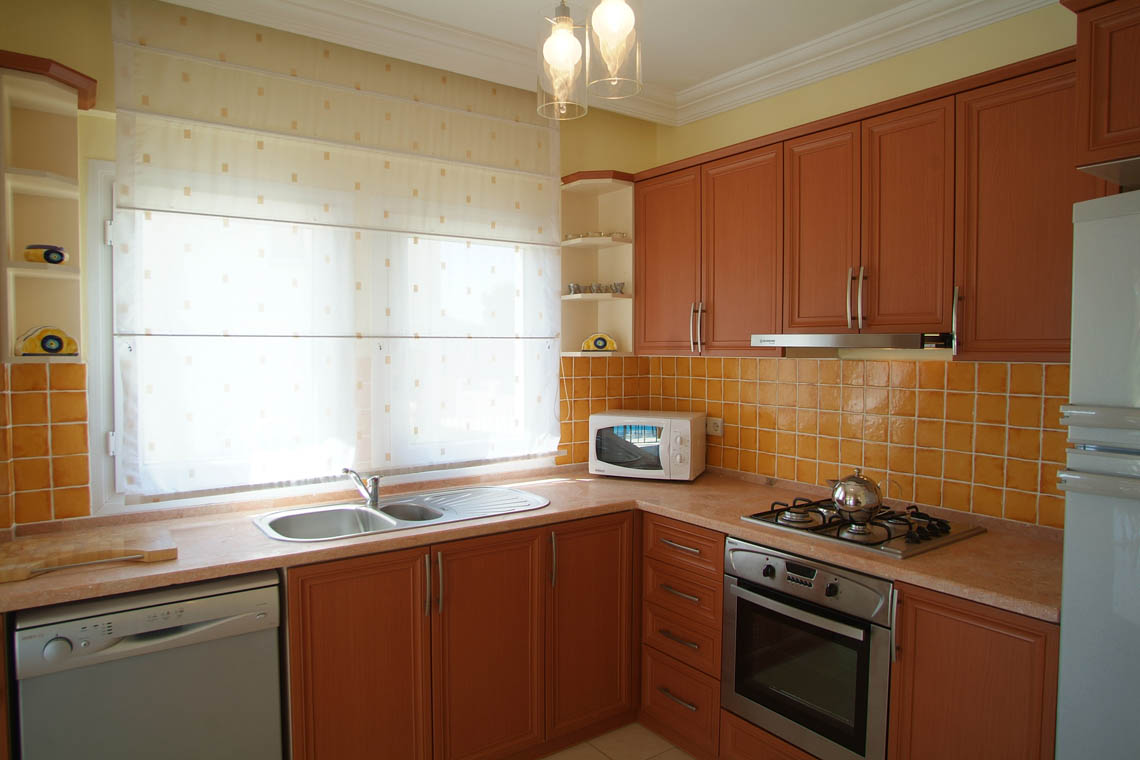 Ezmen Villas