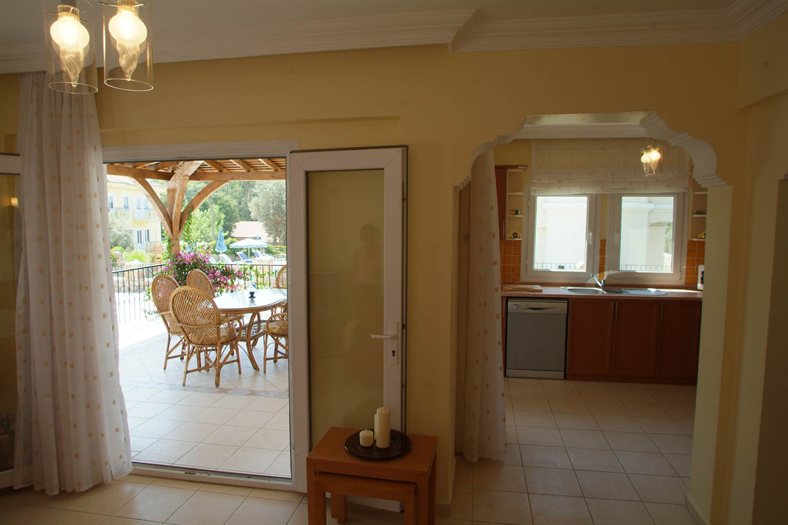Ezmen Villas