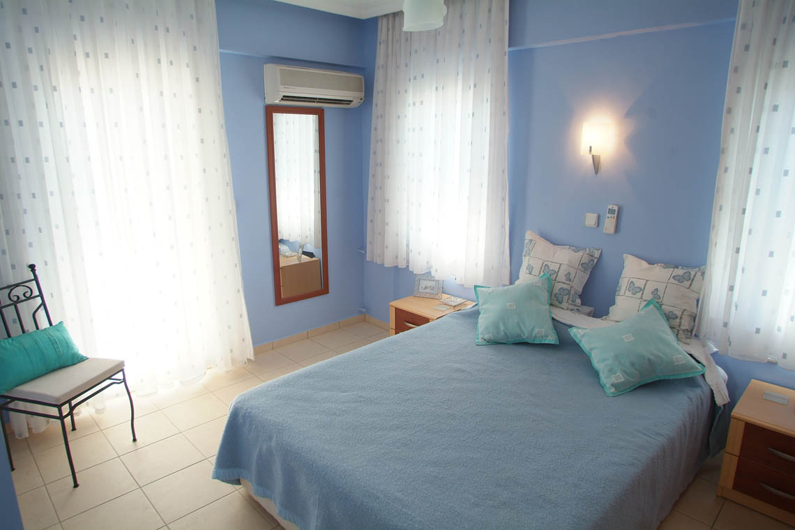 Ezmen Villa