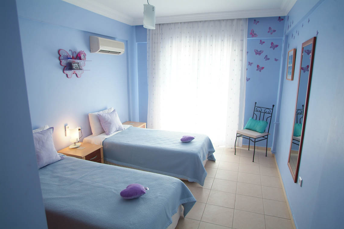 Ezmen Villa