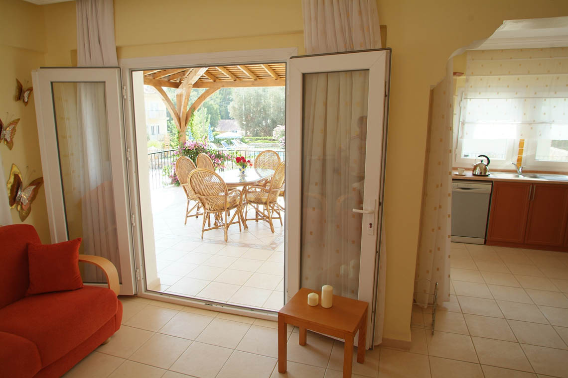 Ezmen Villa