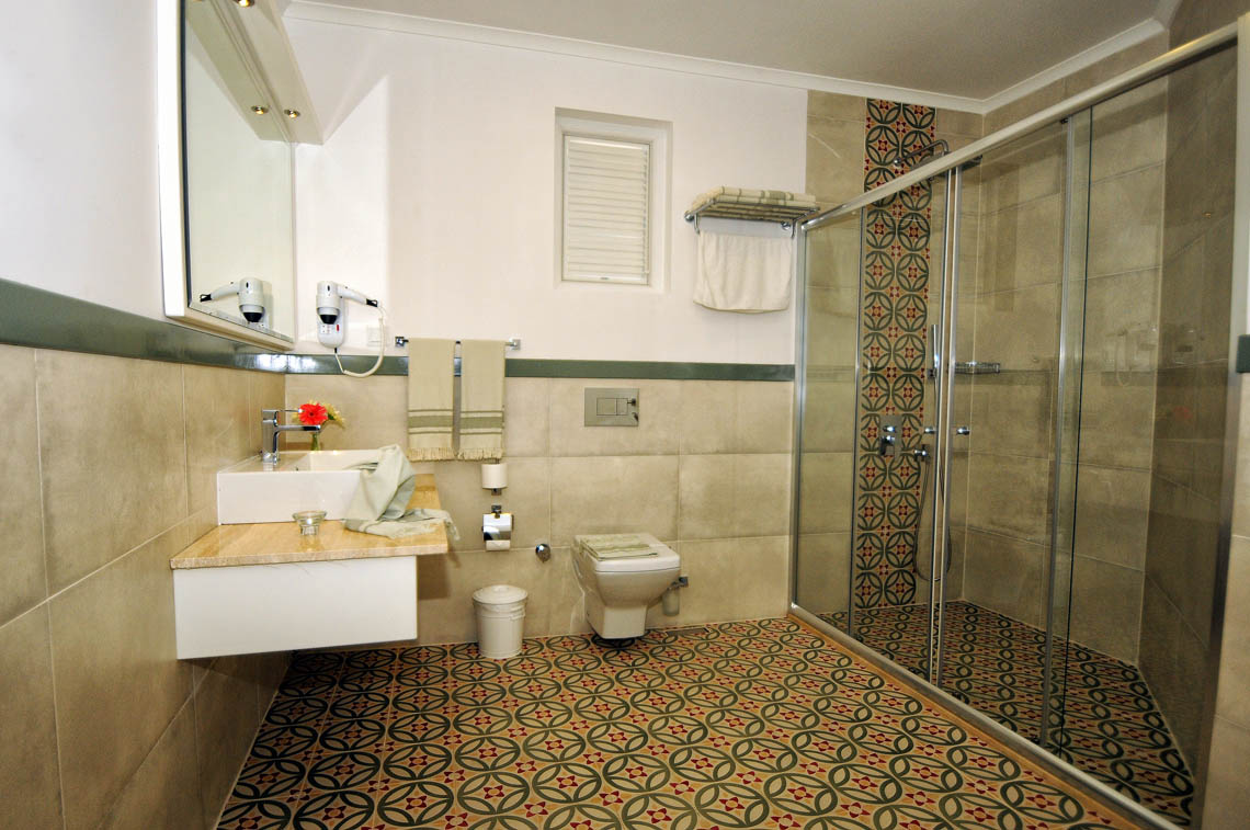 Our Deluxe Suites