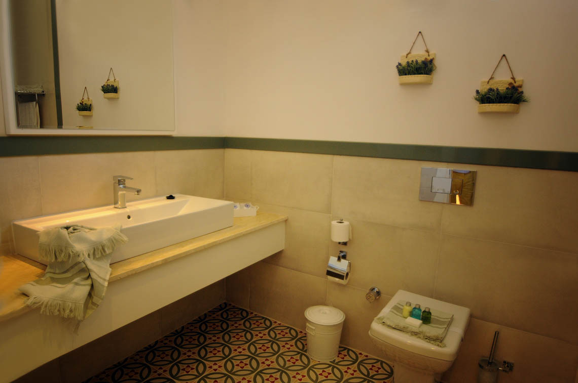 Our Honeymoon Suites