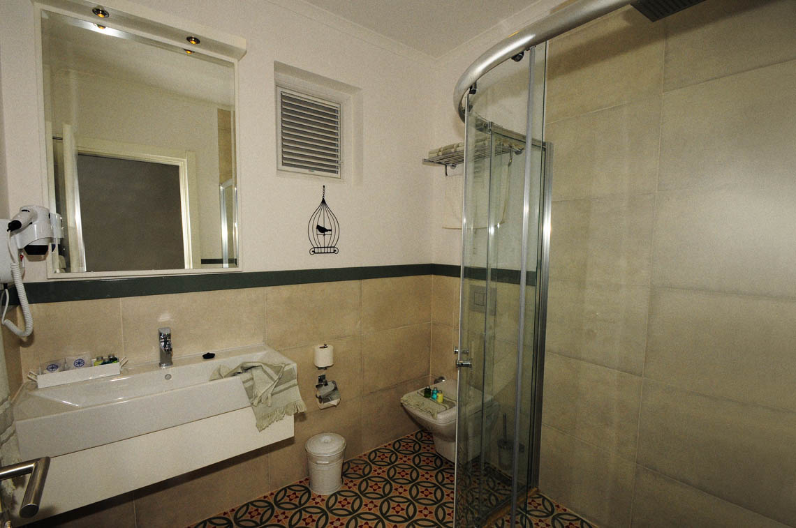 Our Deluxe Suites