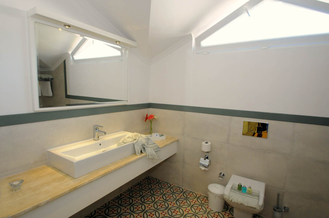 Lüks Otel Odalarımız