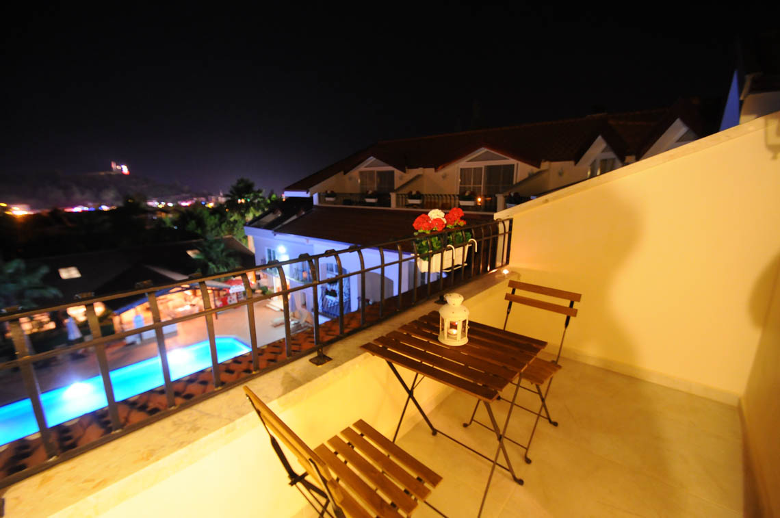 Our Deluxe Rooms