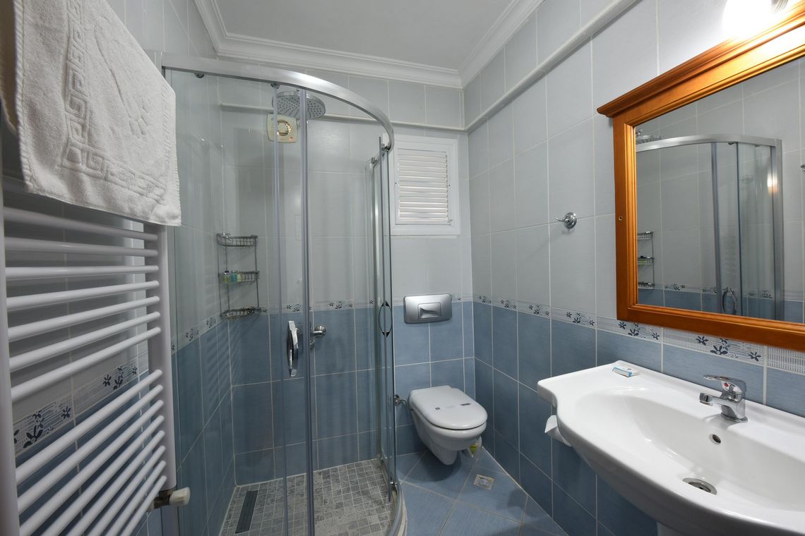 2 Bedroom Dublex
