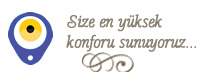 Sea Breeze Otel & Apart– Güler Yüz, Tarz Ve Konfor Arayanların Tek Tercihi
