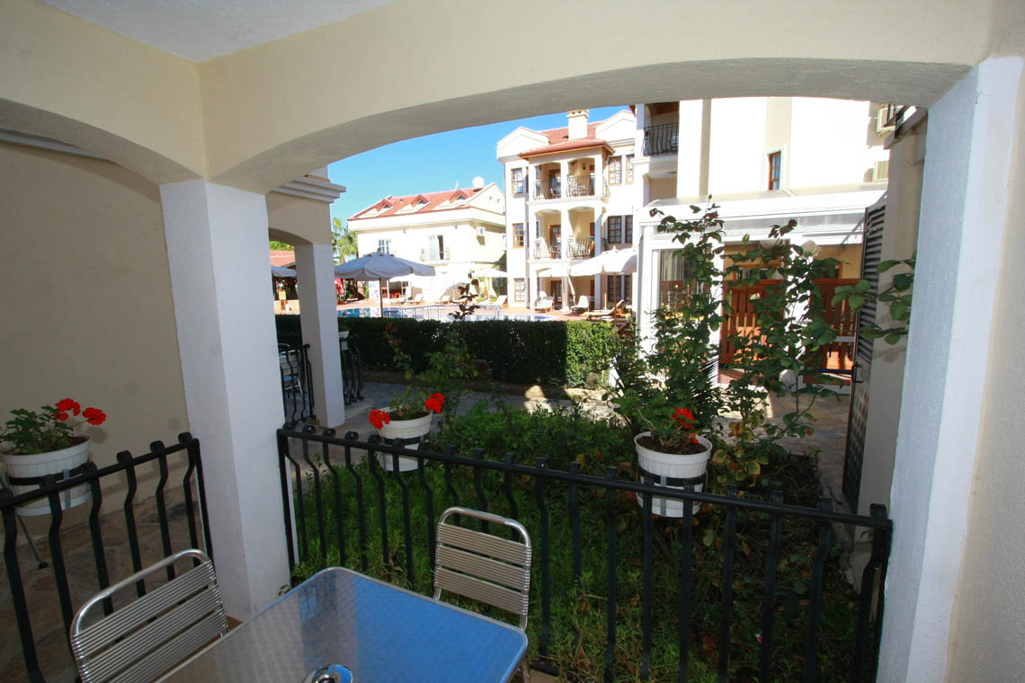 C Lux 4BR