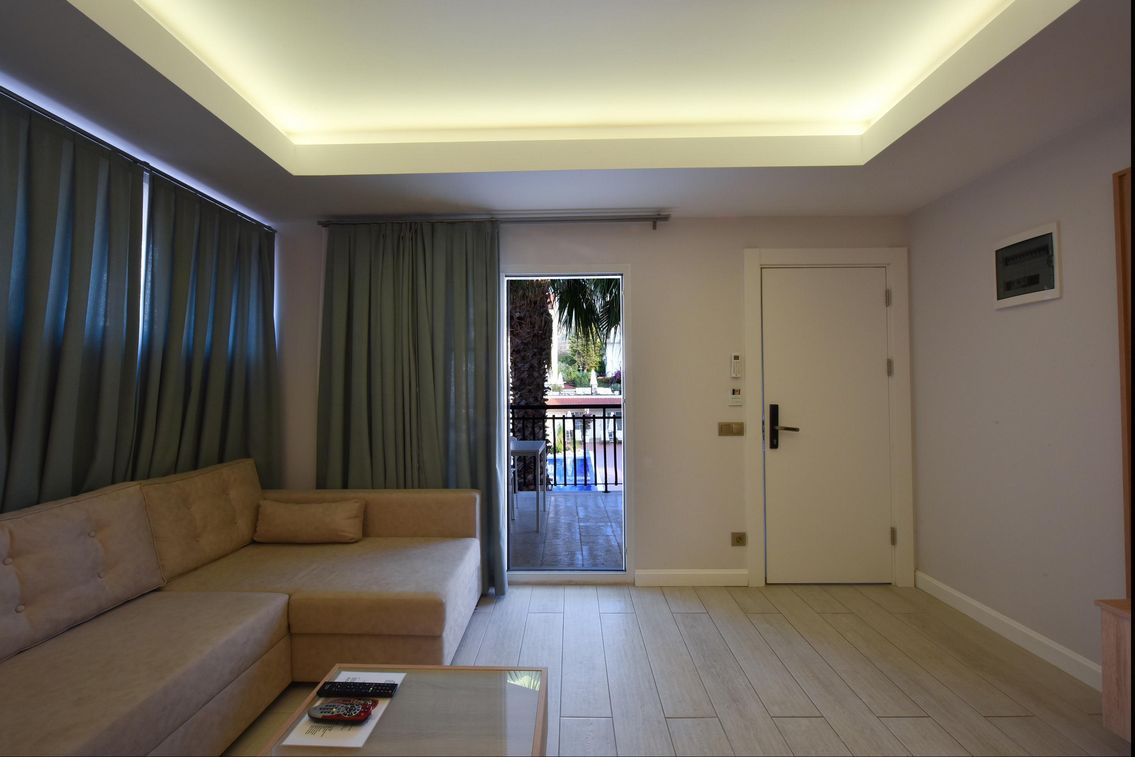 Premium Apartments