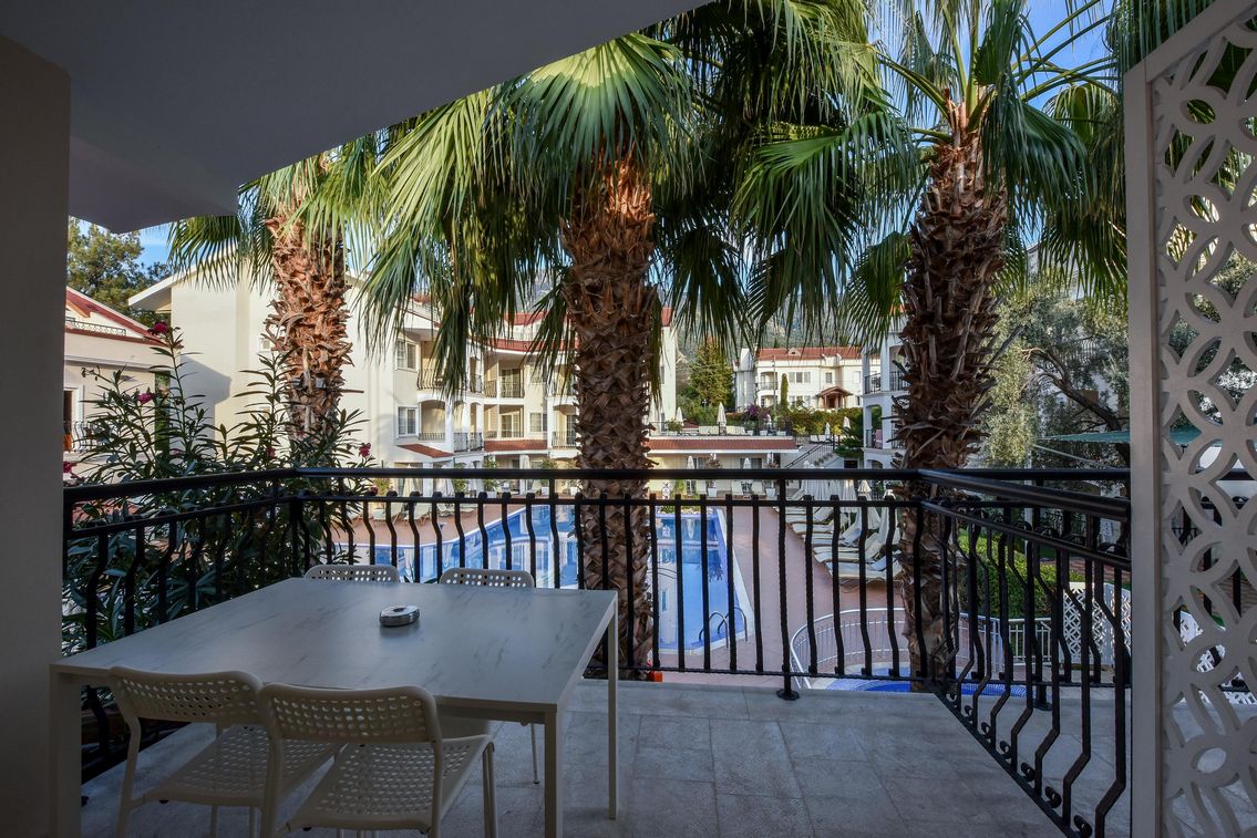 Premium Apartlar