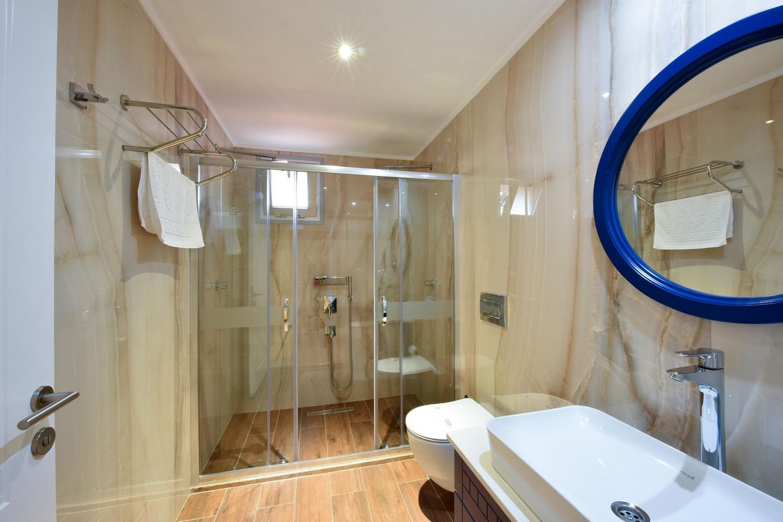 Premium Apartlar