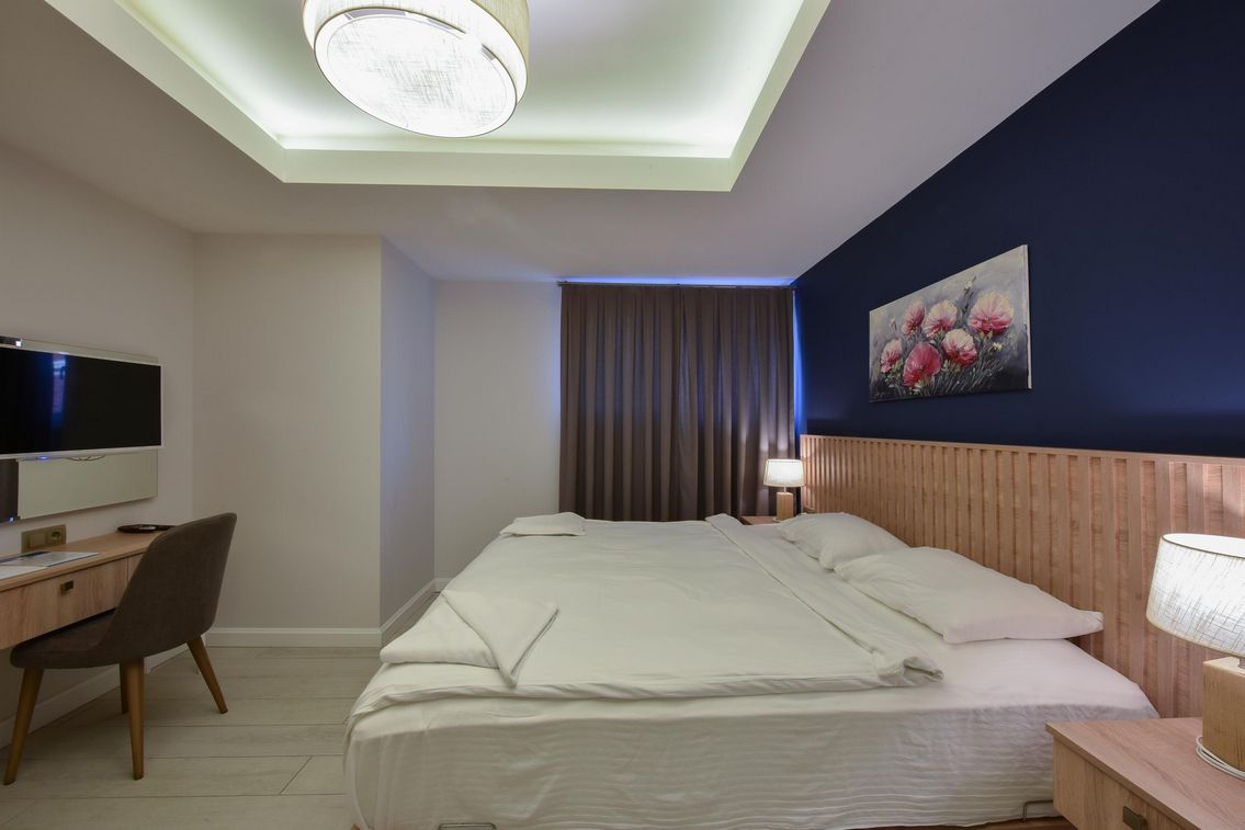 Premium Apartlar