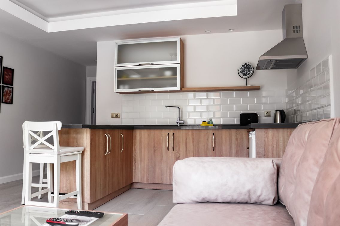 Premium Apartments