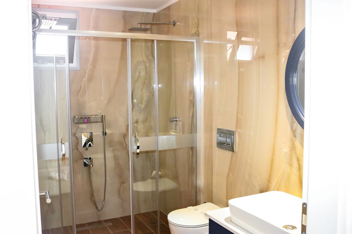 Premium Apartlar