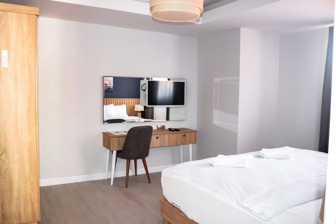 Premium Apartments