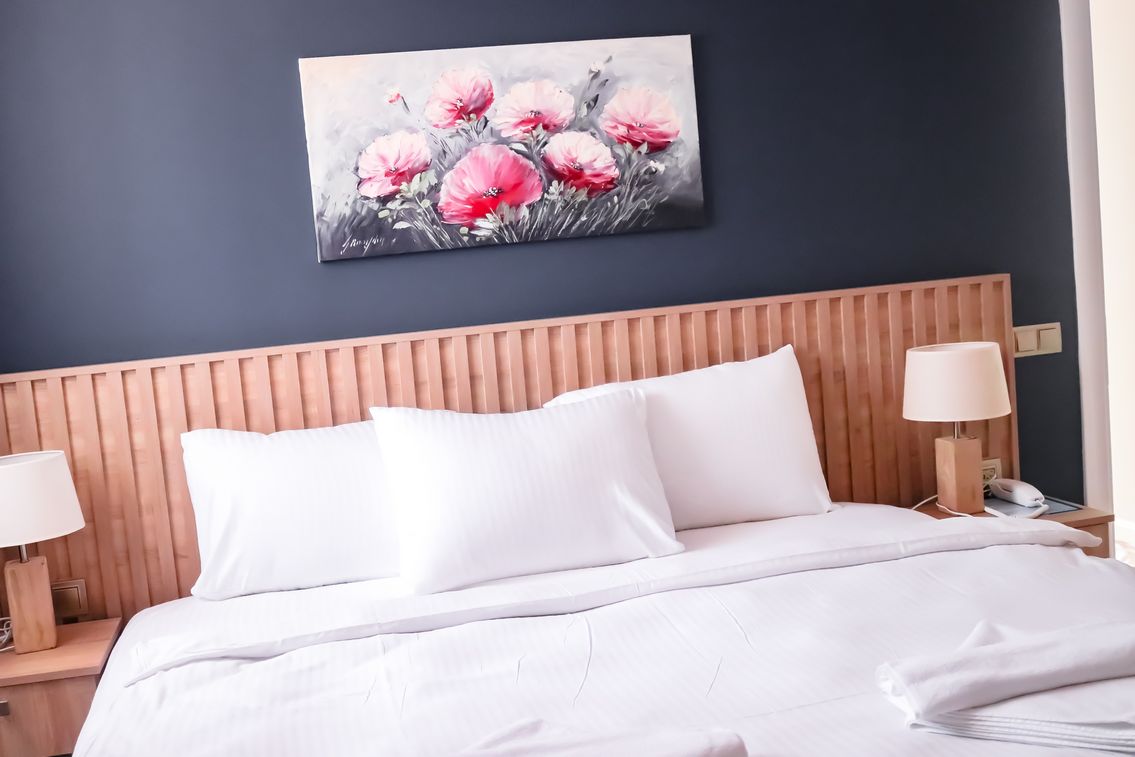Premium Apartments